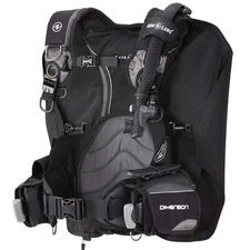 Aqua Lung Dimension BCD