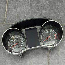 original Tacho Mercedes AMG C Klasse W205 C43 Kombiinstrument KM/H A2059000535 original Tacho Mercedes AMG C Klasse W205 C43 Kombiinstrument KM/H A2059000535