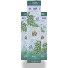 Auromere Ayurvedic Incense 3 Pack