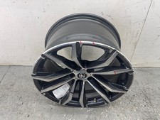 2021-2024 Toyota Gr Supra 18x10 10 5 Split Spoke Alloy Wheel Rim Offset 112mm