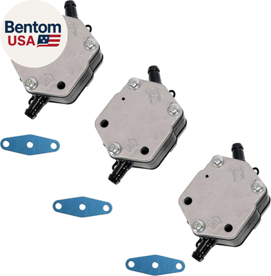 #ad 3 PCS Fuel Pump Assy Fits for Yamaha Outboard 115 130 150 175 200 225 250 300HP $75.71