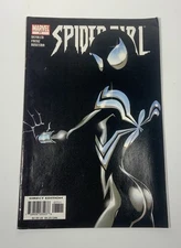 Spider-Girl #77 – October 2004 – Marvel Comics
