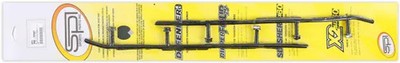 SP1 4in Ripper Four75 Carbide Snow Ski Runner Pair Ski-Doo Formula Plus 93