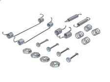 Mâchoire de frein Fiat BRAVA