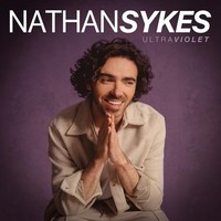 Nathan Sykes - Ultraviolet - Cd - G4Z