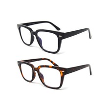 Multifocal Progressive Reading Glasses Men Women Magnifying Readers 2962AMF