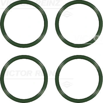 Joint de collecteur d'admission Victor Reinz 11-38519-01 pour restauration de puissance moteur