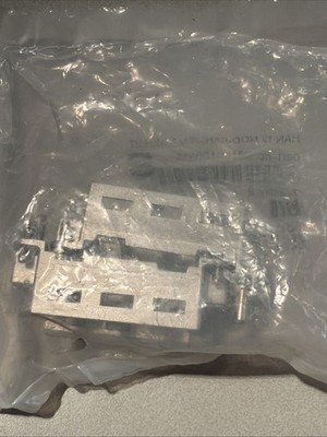 HARTING Han-Modular Gelenkrahmen | 10B | für 3 Module | Art-Nr. 09140100313