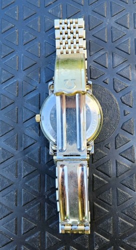 Orologio Vintage Omega 1969 Constellation Uomo 35mm 564 Automatico Ref. 168018 con 1068!! - Foto 12 di 15