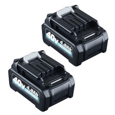 Aeboren BL4040 4.0Ah Replacement for 40V Battery MTL1810G BL4025 BL4025B BL4020