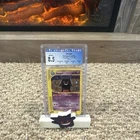 Pokémon TCG 2002 Gengar Holo Expedition CGC 8.5 13/165 Vintage English