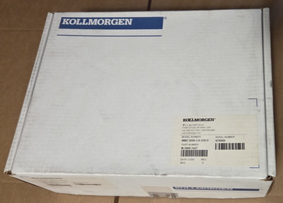 Kollmorgen MMC-SDN-3.6-230-D servo drive free shipping