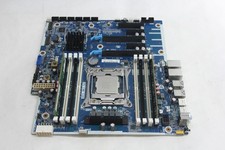 HP Z4 G4 Motherboard FMB-1701, Xeon W-2233  16GB Ram, Fully Tested