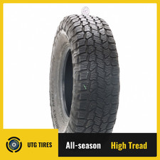 Used 26575r16 Rocky Mountain All Terrain 116t - 9.532 Used 26575r16 Rocky Mountain All Terrain 116t - 9.532