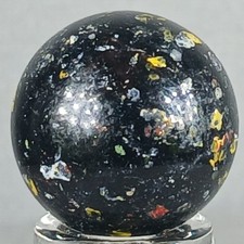 Vintage Vacor Planet .61 Inches Near-Mint Condition