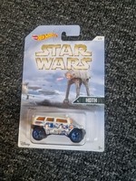 Hot Wheels - Star Wars - Hoth, DJL07-D710 Mattel Neu & Ovp