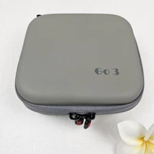 Insta360 Go3 Case Carrying Waterproof Storage Bag