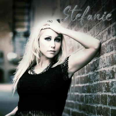 Stefanie Stefanie (CD) Album