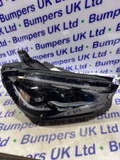 MERCEDES-BENZ GLE W167 Front Right LED MULTIBEAM Headlight RHD A1679067804 2023