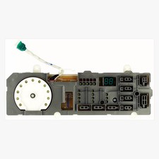 Samsung DC92 01624H Dryer Control Board