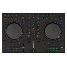 Native Instruments TRAKTOR MX2 - DJ Controlle...
