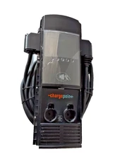 ChargePoint GW-RFID-DUAL-18 Level 2 Dual EV Charging Station Head - UNTESTED