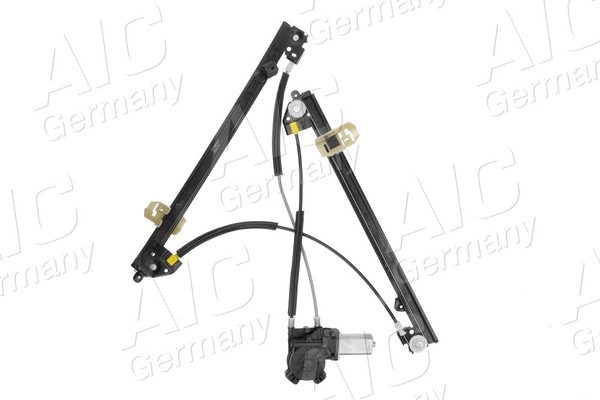 Fensterheber Vorne Links FÜR Renault Megane II (BM0/1 , CM0/1 ) - AIC 72783-image