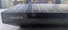 Linksys MR7350 Dual-Band Mesh Wi-Fi 6 Router