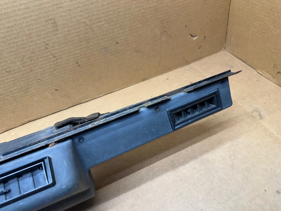 Jeep Wrangler YJ CJ 1976-95 Under Dash AC Air Condition Exchange Unit Blower OEM - Image 2 of 4