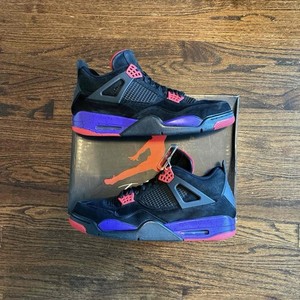raptor 4s retail