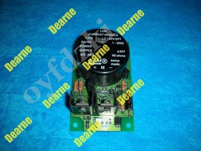 1pcs Used LC100-S/SP7 LC100S/SP7 shipping DHL or Fedex *vv