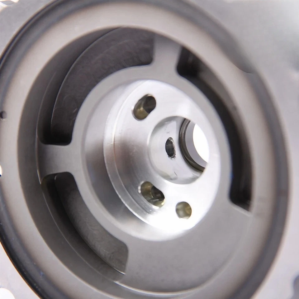 2X Ajustador de Temporização de Eixo de Cames Unidade Vanos Para VW Audi S4 S5 A6 A7 C7 A8 Q7 3.0 TFSI - Imagem 2 de 4