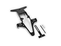 Zieger Kennzeichenhalter Basic Passend FüR MV Agusta F4 1000 RR 2012-2013