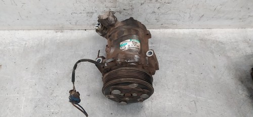 13197538 klimakompressor OPEL CORSA C 1.3 16V CDTI CAT Z 13 DT uviop218591