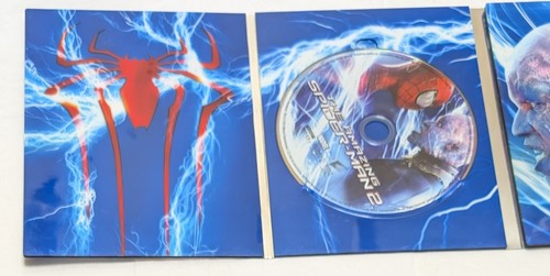 The Amazing Spiderman 2 - Diamond Lux Edition  - Picture 5 of 5