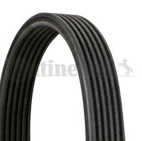 Continental Ctam 6DPK1188 Keilrippenriemen FüR Seat,Vw