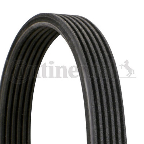 Continental Ctam 6DPK1188 Keilrippenriemen FüR Seat,Vw-image