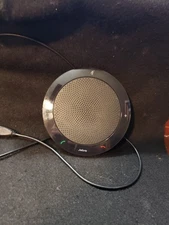 Jabra PHS001U 7410-109 Speak 410 USB Conferencing Speaker No Box
