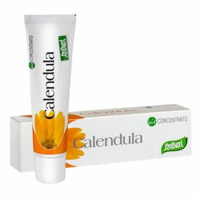 Santiveri Dermo Creme Calendula Bio 50g
