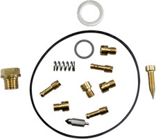 Parts Unlimited Carburetor Repair Kits 1003-1672