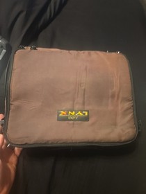 Atari LYNX  PAG-0201 w / 5 Games  - Fully Working, Cleaned