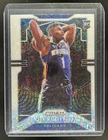 2019-20 Prizm Zion Williamson RC Prizm White Sparkle #248 Pelicans