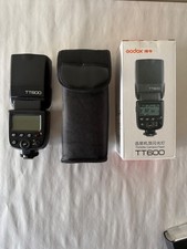 Godox TT600 Thinklite Camera Flash
