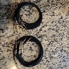 Lot Of 16 Pcs Monster Prolink Studiolink  500...