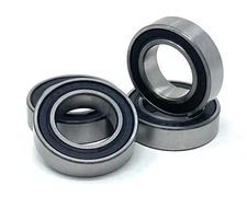 MT Racing Precision 15x26x7mm Rubber Shield Bearing (4) MTR24529