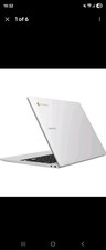 Samsung Galaxy Chromebook Go 14" 64GB, Intel Celeron N4500