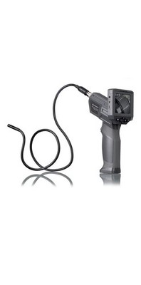 BRESSER Endoskop-Kamera mit 8,89-cm-(3,5'')-LC-Display | 9680860