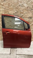 Porte avant et accessoires Suzuki SPLASH