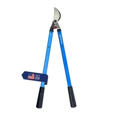 Hickok 426A Heavy Duty Loppers 26" Branch Cutter Pruner Made in USA