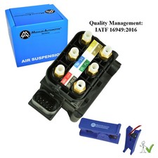 Mercedes-Benz AMG GT 53 (X290) Vanne suspension pneumatique A0993200258